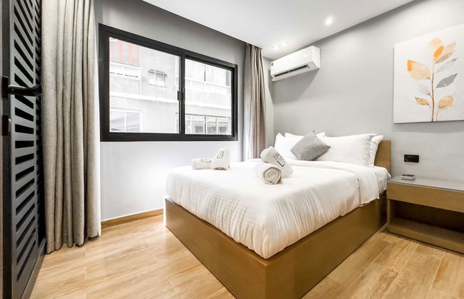 Xuru Stays I Heliopolis 1 - 5 Min to Airport - Foto 26