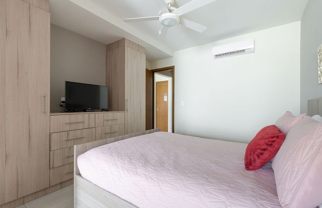 Luxury 2 Bedroom Apartments - Foto 11