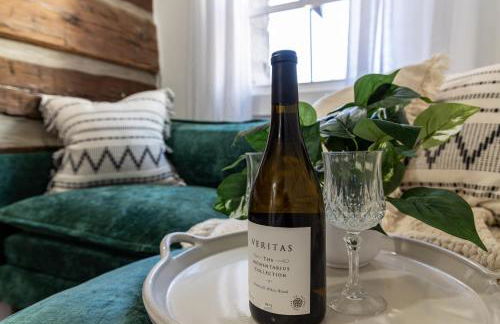 Skyline Retreat Luxury Secret Speakeasy - Foto 66