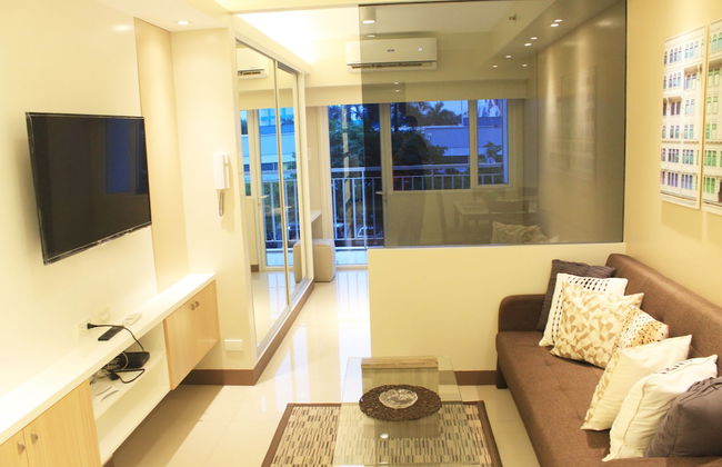 Shell Residences Apartment by Homebound - Foto 38