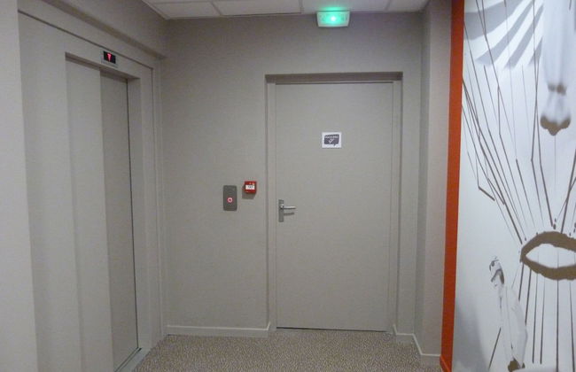 Studilodge - Résidence Phileas Lodge - Foto 21