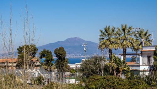 Enea Apartment - De Vivo Realty Sorrento - Foto 5