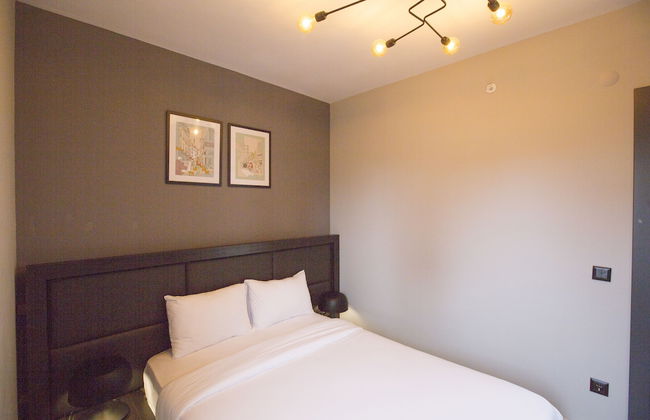 Cityloft 36 - Foto 8