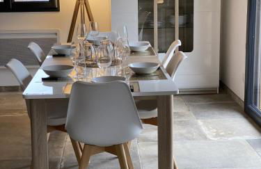 Chalet Le Clefcy - Vosges - Spa - Proche Gérardmer - Foto 9