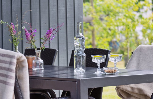 "Hanne" - 300m from the sea - Foto 10