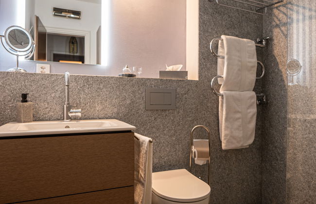 Chesa Sonnalpine B 55 - Foto 18