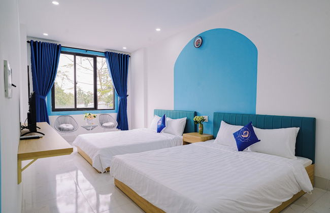 Pao Homestay - Foto 12