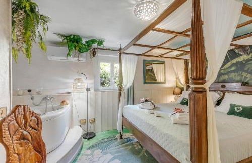 Casa Fra Gli Ulivi Apartments with Shared Pool - Foto 40