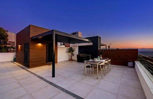 Penthouse Panorama - Photo 9