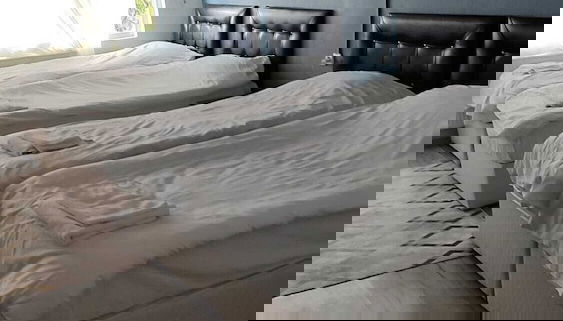 Aspava Hotel - Foto 2, Habitación