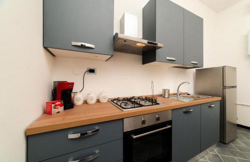 Salerno Centro Holiday House - Photo 19