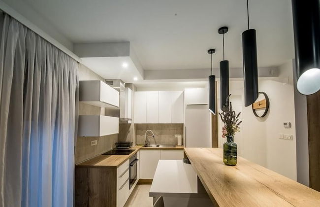 Luxury Apartments Madomi - Foto 8