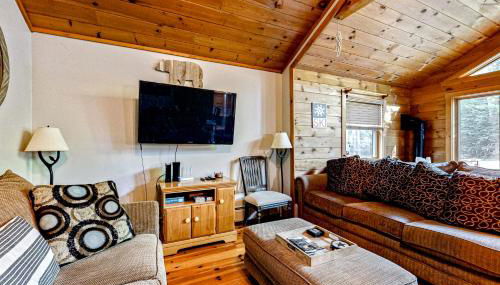 Sunday River Sunny Chalet - Foto 4