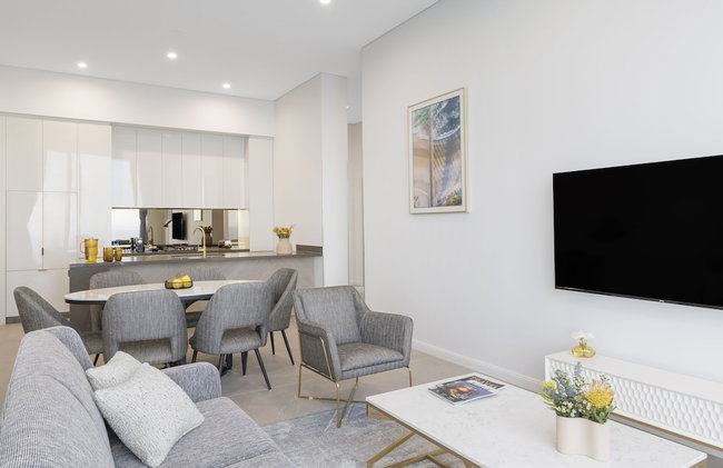 Meriton Suites Surfers Paradise - Foto 68