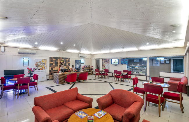 Club Mahindra Mussoorie - Foto 4