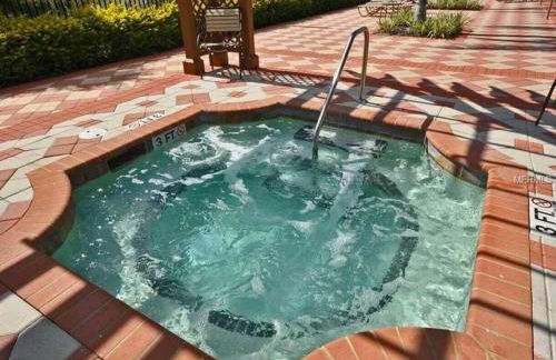 Cozy 3 bedroom home with Private Pool 4564 - Foto 41