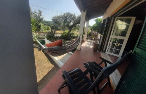 A Casa da Ti Vina - Foto 31