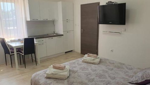 Apartments Vera Barbariga - Foto 2