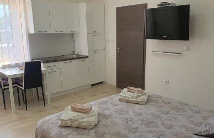 Apartments Vera Barbariga - Photo 2