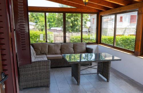 UN PASEO POR LAS NUBES - Foto 20