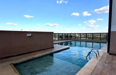 Davisis Apto de Luxo, Piscina, Academia e Sauna - Foto 23