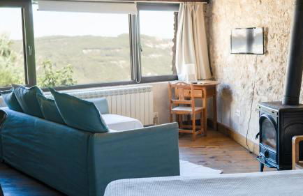 Casa Rural La Chocolateria - Foto 49