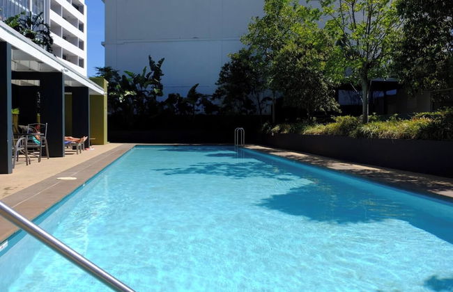 Spacious One Bedroom Apartment- With Large Balcony - Foto 9