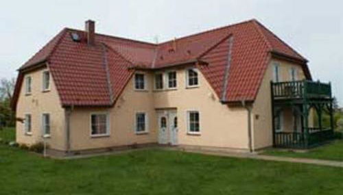 Landsitz Rügen - Foto 2