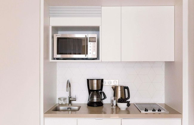 Aparthotel Adagio Paris Centre Tour Eiffel - Foto 21