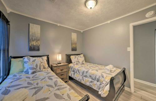 half Mi to Fort Campbell State Line Retreat - Foto 21