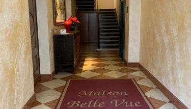 Maison Belle Vue - Foto 5, Lobby or reception