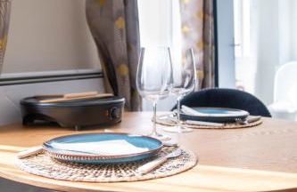 Appartement tout confort - Foto 8