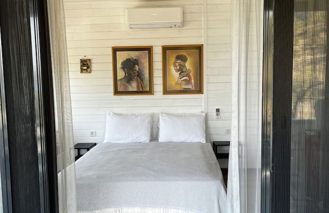 Valentina Tiny House with Sea View - Foto 16