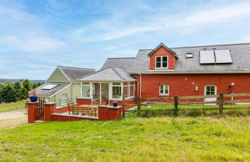 Plas Drygarn Ty Coch Crymych - Foto 22