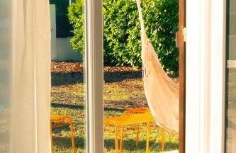 Villa au calme avec piscine, grand jardin et studio indépendant - Foto 1