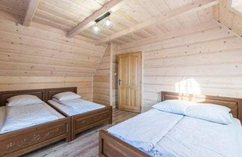 Domki u Jasia - Foto 59