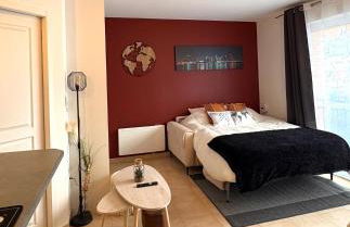 Aéroport à pied, Escale 25 - Foto 10