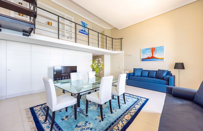 Blu Breeze on Seafront - Foto 9