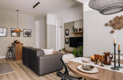 Uere - 1 bedroom in Avenidas Novas - Photo 22