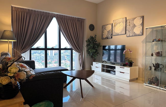 Premium Retreat Suite Icon City - Foto 12