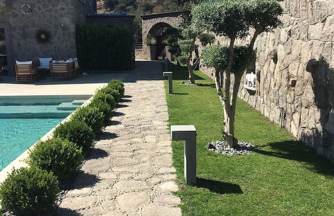 Vhillas Private Luxury Villa Yalikavak - Foto 12