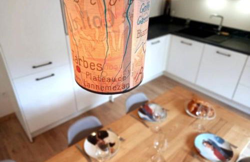 Le Boréal - Chalet des Etoiles - Foto 12