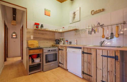 Gîte Des Louveteaux - Foto 11