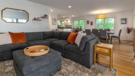 Shenandoah Retreat - Family Home - Foto 2