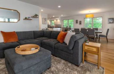 Shenandoah Retreat - Family Home - Foto 2