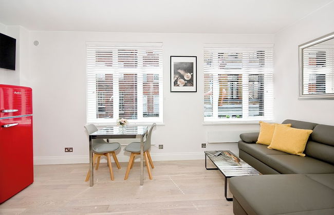 7 Greek Street by City Living London - Photo 37