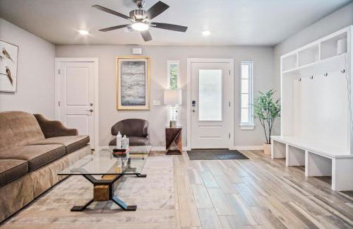 5BR Home Hot tub, fenced backyard #CO - Foto 3