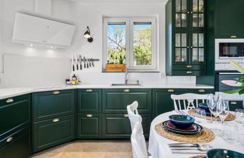 4 Bedroom Amazing Home In Vodice - Foto 23