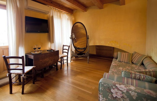 Casa D'aria - Foto 63