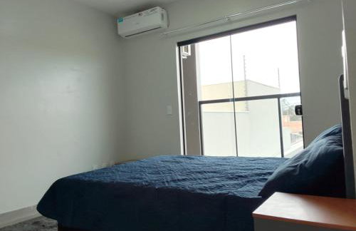 Ômega Área de Lazer - Foto 3